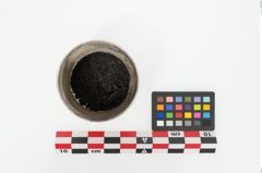 Foto von Bronzesitula (NHMW-PRAE-025264)